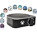 Baby White Noise Sound Machine for Sleeping - Premium Noise Cancelling Portable Device - Timer & 10 Soothing Natural Sounds Will Give Adults and Kids The best Sleep - Perfect Baby Shower Gift