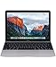 Apple MacBook MLH72LL/A 12-Inch Laptop with Retina Display, Space Gray, 256 GB (Discontinued by Manufacturer)