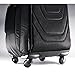 Samsonite MVS Spinner Backpack Black