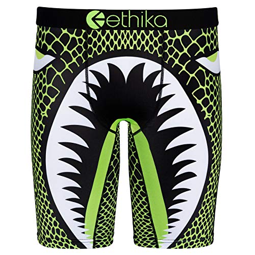 Ethika Mens - The Staple