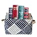 Elephant Nursery Storage Baskets, Small, Set of 3