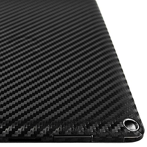 ArmorSuit MilitaryShield - Acer Aspire Switch 12 Screen Protector + Black Carbon Fiber Full Body Skin Protectorw/ Lifetime Replacements