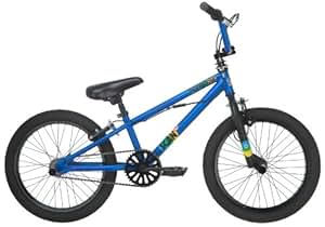 mongoose 18 inch bike walmart