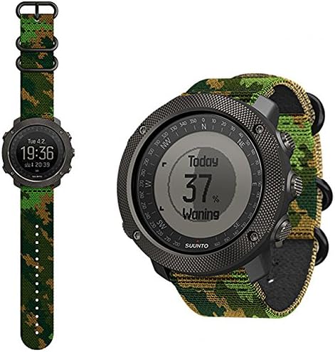 Amazon Co Jp Suunto スント トラバース アルファ スポーツ アウトドア
