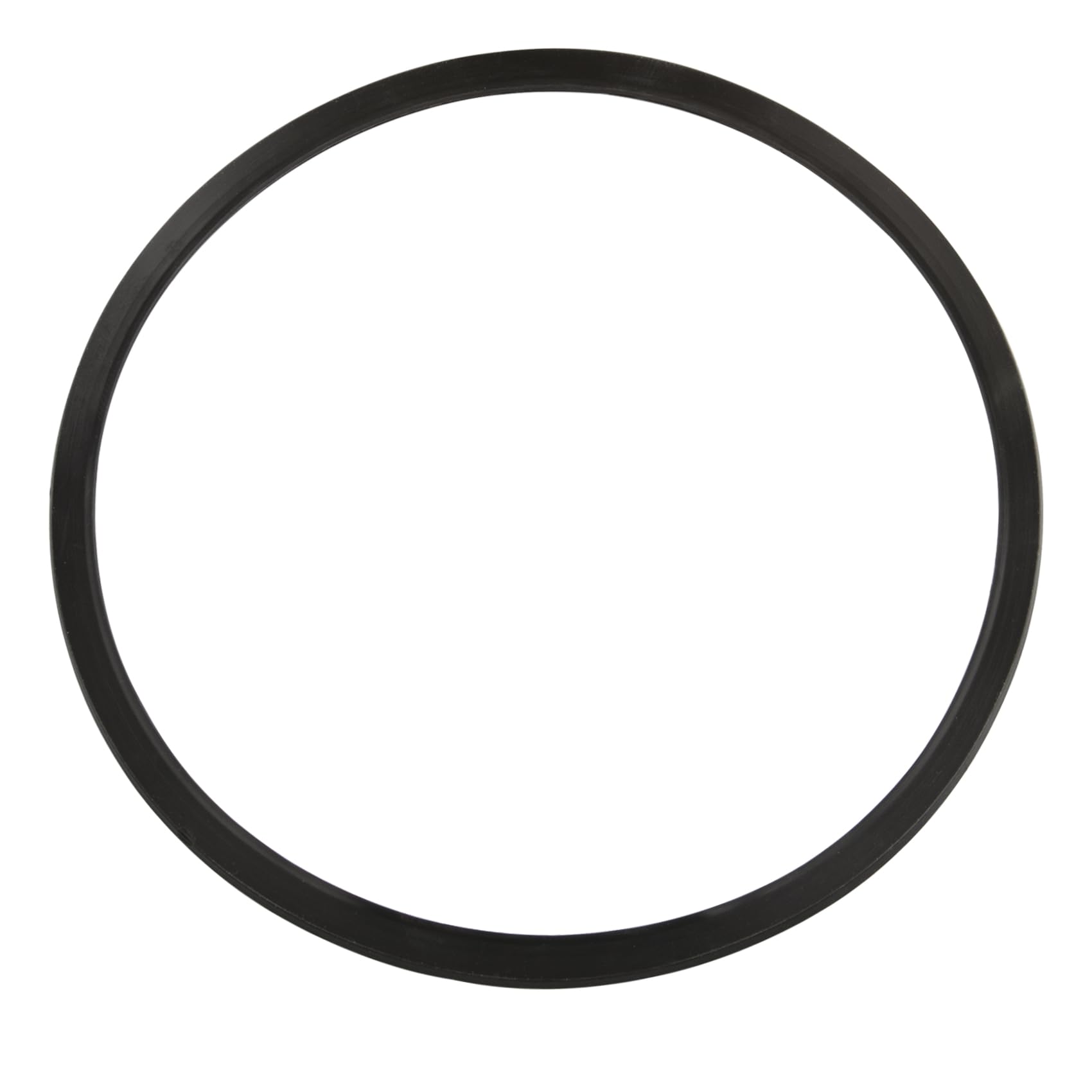 Photo 1 of S-9882 Pressure Cooker Gasket for Mirro Pressure Cookers 12 qt/16 qt/22 qt, Replaceable Pressure Cooker Rubber Ring Models M-0512 M-0522 M-0312 M-0406 M-0416 M-0526 M-0622, 1 Pack