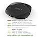 Wireless Charger 5W / 7.5W / 15W, OMARS Fast Charging Pad with Non-Slip Rubber, Ultra Slim Charging Station Compatible with LG V30 / V30+iPhone X/iPhone 8 Plus, Samsung S8 and Qi-Enabled Device