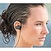 Bluetooth Sports Earbuds Hyperbeats, Perfect for Running. Sweat Proof by Photive