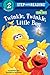 Twinkle, Twinkle, Little Bug (Step-Into-Reading, Step 2)