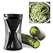 Vasta Pro Vegetable Spiral Slicer Bundle