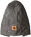 Carhartt Men's Big Quilt-Lined Sandstone Hood