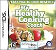 My Healthy Cooking Coach - Nintendo DS