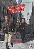 Extreme Justice poster thumbnail