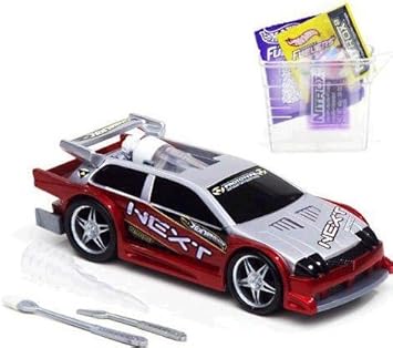 hot wheels formula fuelers