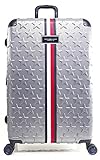 Tommy Hilfiger Starlight 24" Expandable Hardside