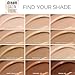 Maybelline New York Dream Satin Liquid Foundation (Dream Liquid Mousse Foundation), Pure Beige, 1 fl. oz.