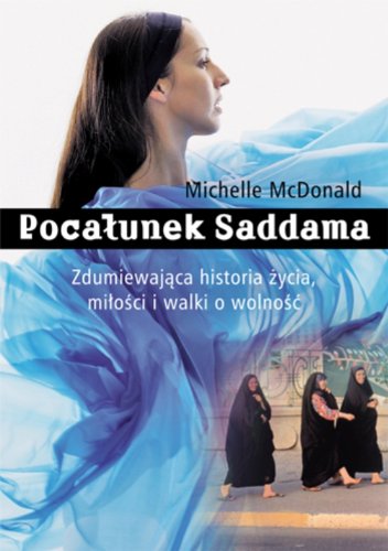 Pocalunek Saddama (polish)
