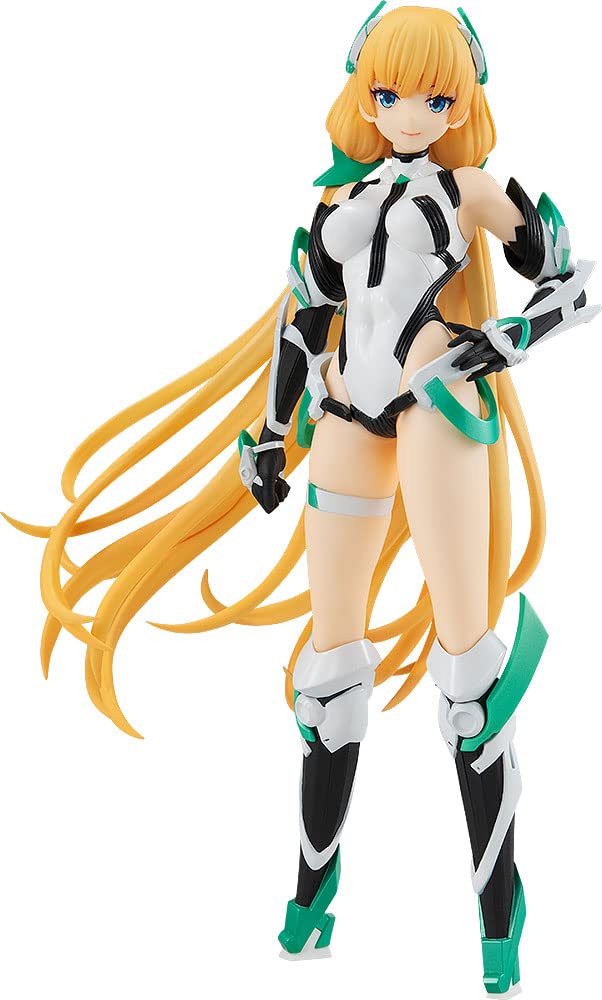 Good Smile Company - Expelled From Paradise - Pop Up Parade - Angela Balzac PVC Figure