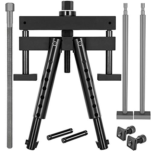 Universal Cylinder Liner Puller PT6400C & PT64105 PT6400C to