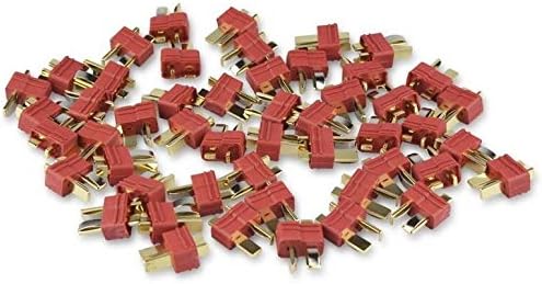 distriplay 1015 M – 50 Male Deans Connectors