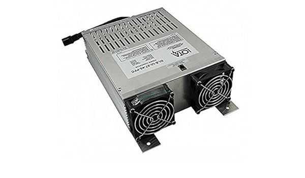 iOTA dls-ui-27 – 40, 24 V 40 A conversor de Fuente de ...