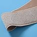 HAMUHA Catheter Legband Holder,with Anti Slip Catheter Leg Strap Catheter Fixation Tape Leg Holder Urinary Incontinence Supplies Catheter Leg Band Strap Wrap Tube Bag Holder (Beige)