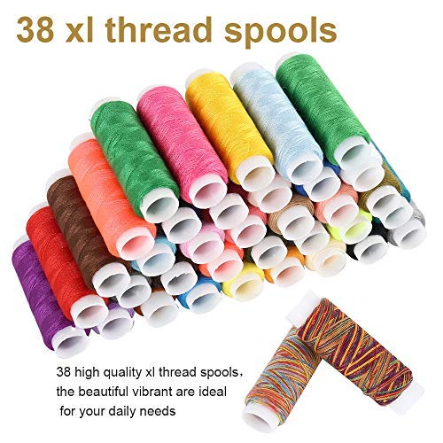 2 Sewing+Premium+Supplies+Perfect+Beginners