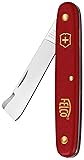 FELCO 3.90 20 Horticultural, Pocket Knife, Red