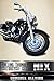 Nix (Rolling Thunder Motorcycle Club)