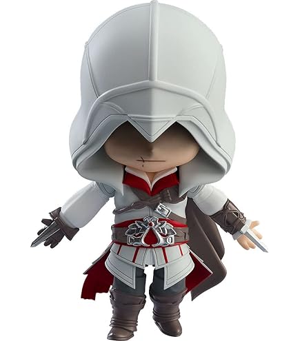funko pop アサシンクリード　エツィオ　フィギュア Amazon.com: Funko POP Games: Assassin's Creed - Evie Frye
