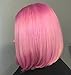 IROIRO Premium Natural Semi-Permanent Hair Color 70 Pink (4oz)