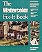 The Watercolor Fix-It Book