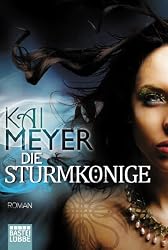 Die Sturmkönige – Dschinnland