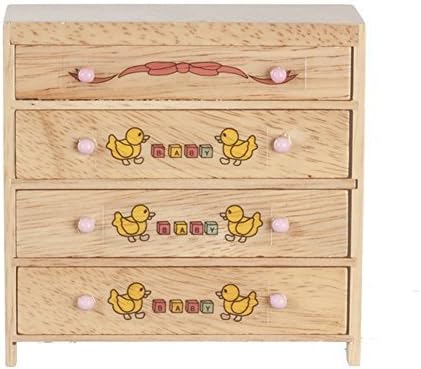 light oak nursery furniture