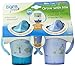 BPA-Free Grow with Me 6 oz. Training Cup, 2 Count