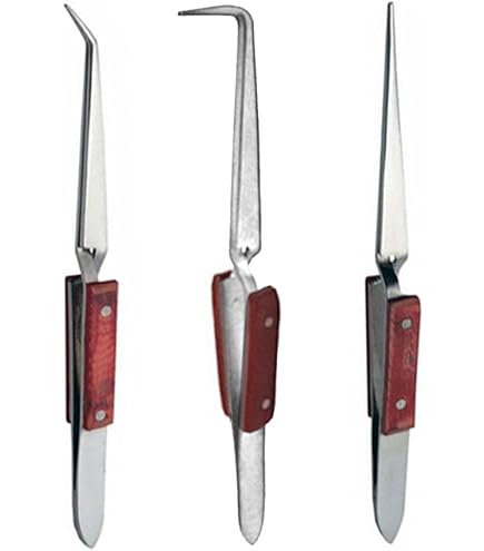 Gisafai 6 Pcs Jewelry Soldering Kit Include 2 Barbados | Ubuy
