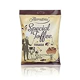Thorntons Treacle Special Toffee Bag (300g)