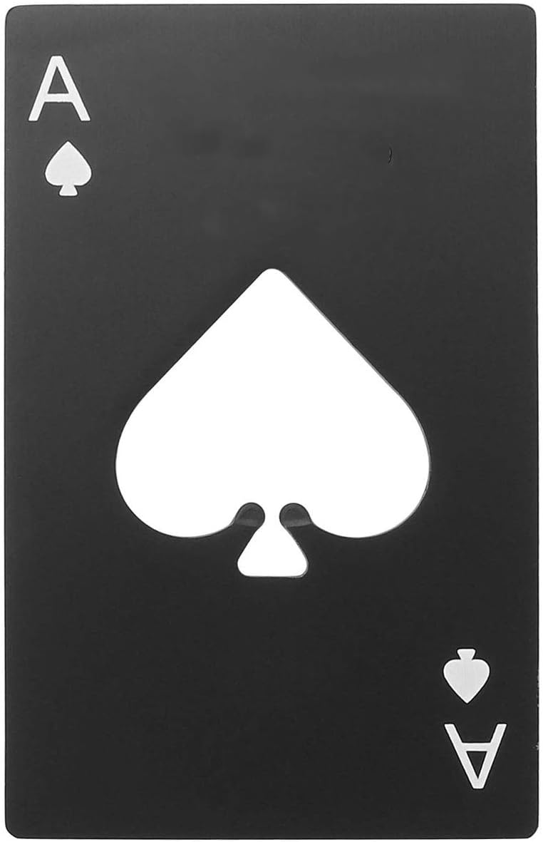 Best custom credit card bottle openers