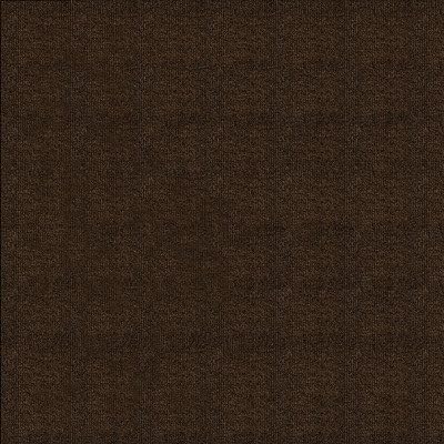 Ribbed 18" x 18" Carpet Tile in Walnut