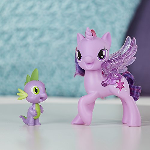 my little pony duet