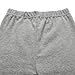 Richie House Little Girls' Elasitc Leggings with Patch Embroidery Rh1183