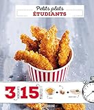 Petits plats pour étudiants by 