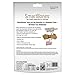SmartBones Rawhide-Free Peanut Butter Mini Bones 16 Count (Pack of 1)