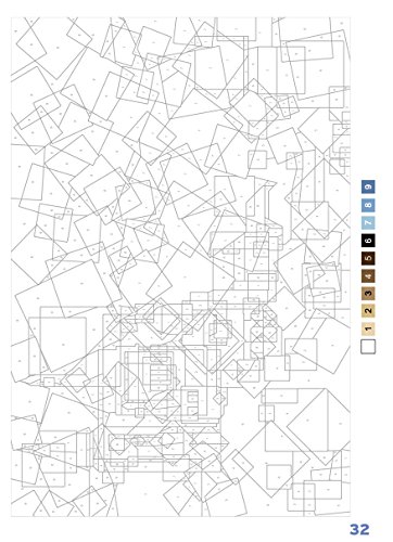 Mua 100パズルぬりえ 5世界遺産 名所 アートセラピーシリーズ Tren Amazon Nhật Chinh Hang 2021 Fado