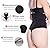 SEXYWG Women High-Waist Thong Shapewear Body Tummy Control Cincher Boyshorts