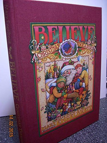 Amazon.com: Peace on Earth, A Christmas Collection: 9780310743408