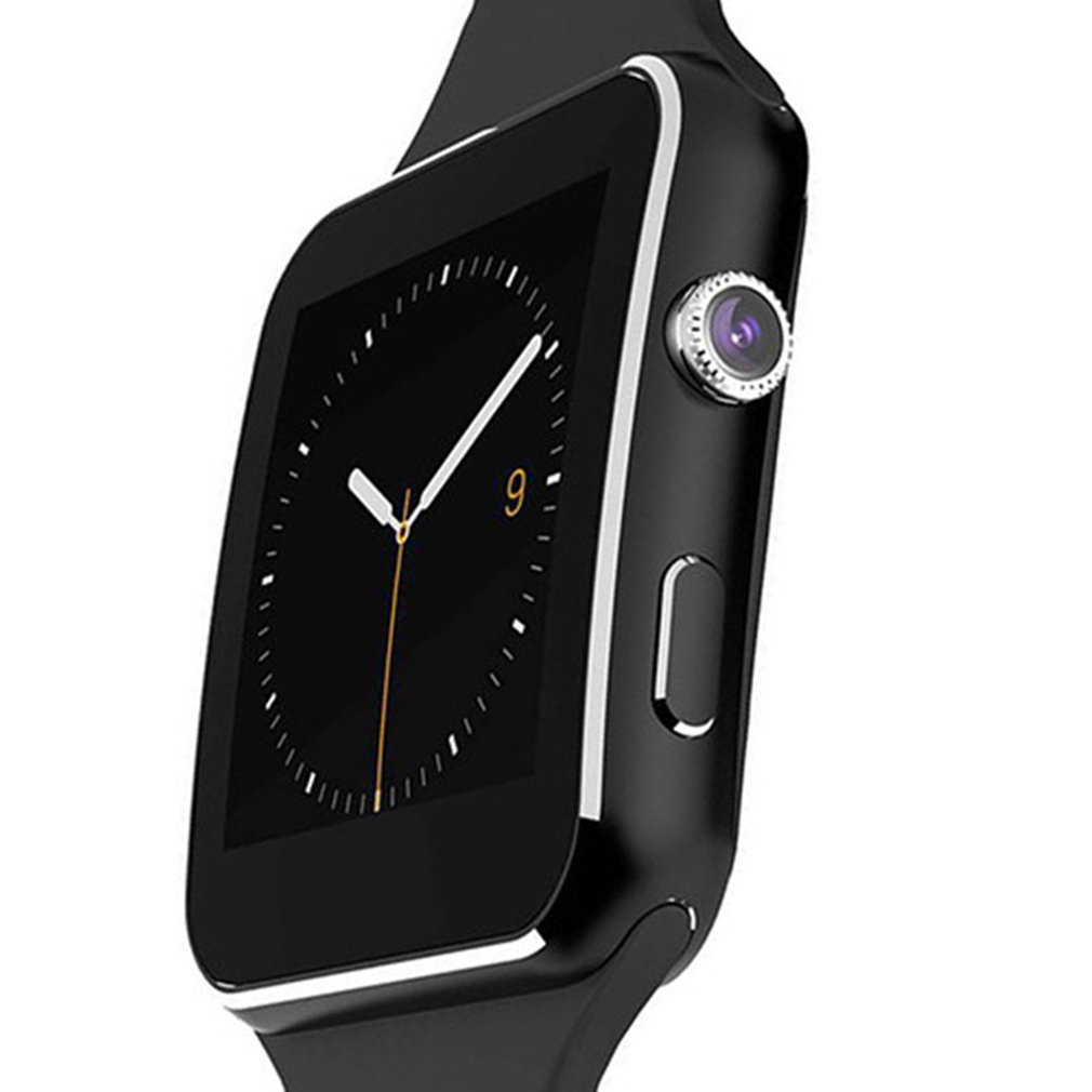 Amazon.com: Bluetooth Smartwatch Support Micro SIM Card ...