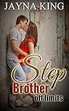 Step Brother: Off Limits: Off Limits