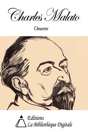 Oeuvres de Charles Malato (French Edition) by Charles Malato