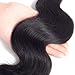 Originea Balayage FB30 Body Wave Highlight 13x4 Transparent HD Lace Front Human Hair Wigs for Black Women 10A Brazilian Remy Hair Ombre Highlights (10/12/14+10 Inch, Bundles With Closure)