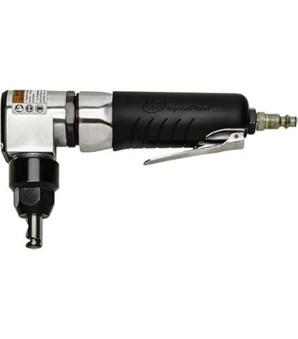 Ciseaux à Air Portatifs 1/4 'outil De Coupe Pneumatique De